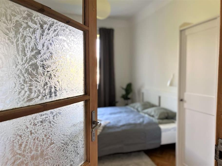Teika Apartment *