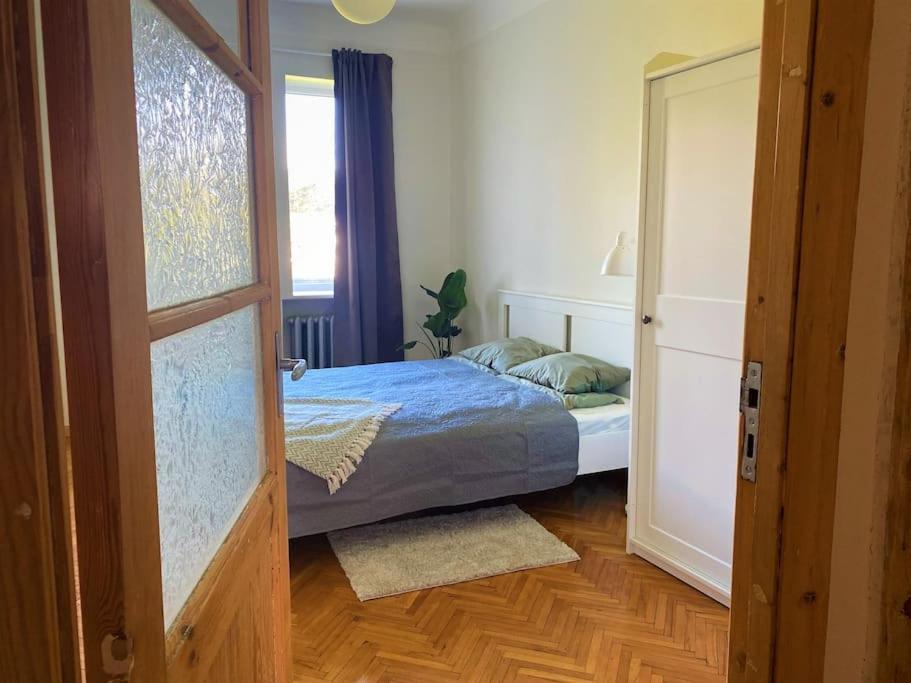 Apartment Teika