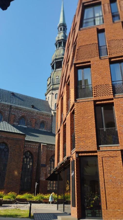 Redstone Aparthotel Riga