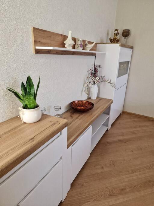 Baroness Apartment Riga