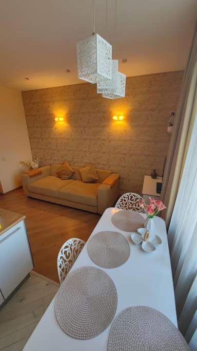 Baroness Apartment