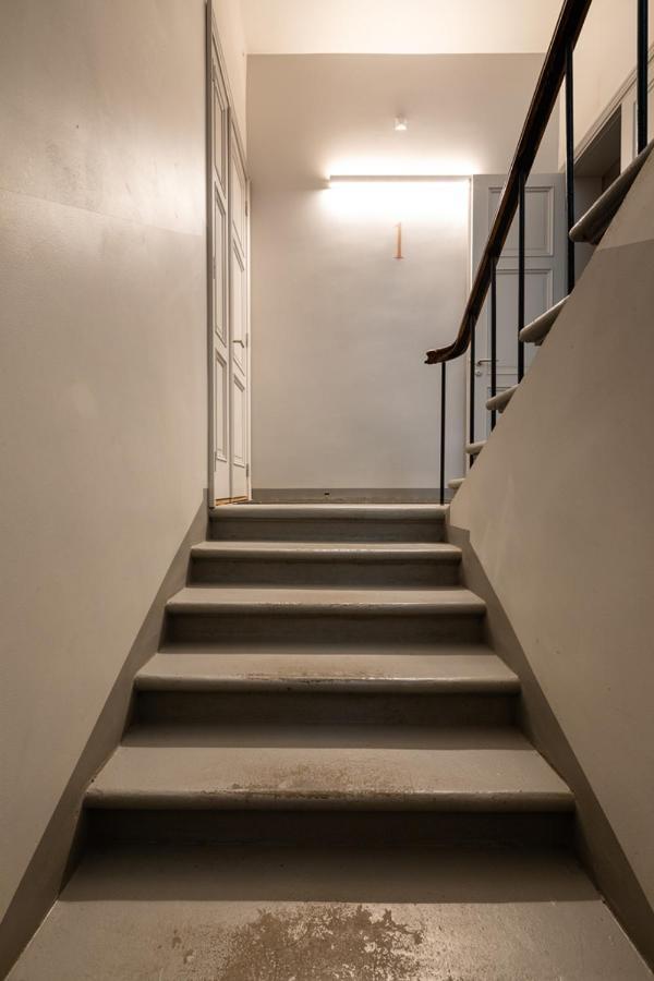 Kalnina Street Apartment