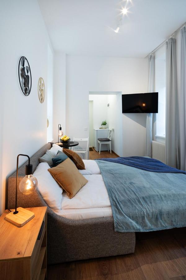 Apartment Kalnina Street
