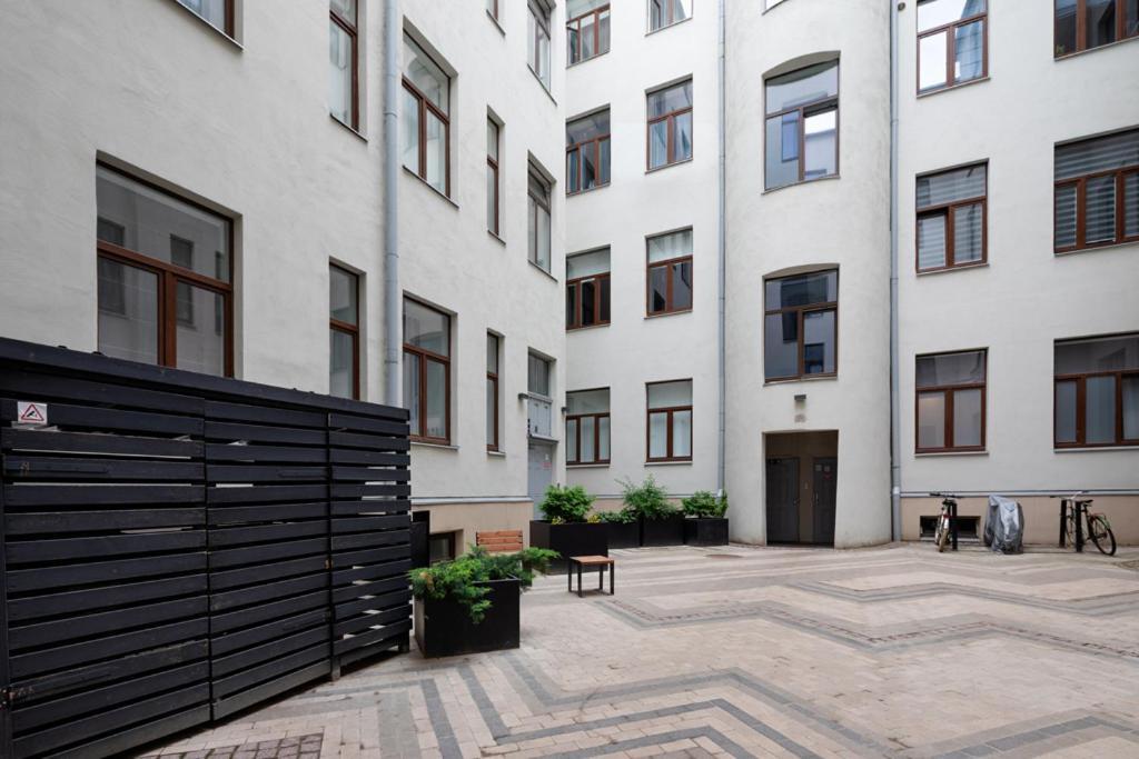 Apartment Kalnina Street Riga