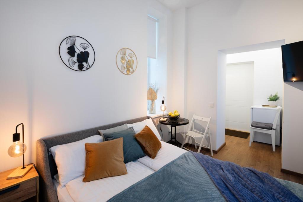 Kalnina Street Apartment Riga