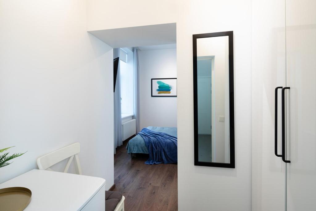 Apartment Kalnina Street Riga