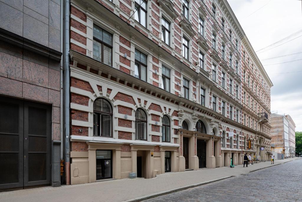 Apartment Kalnina Street