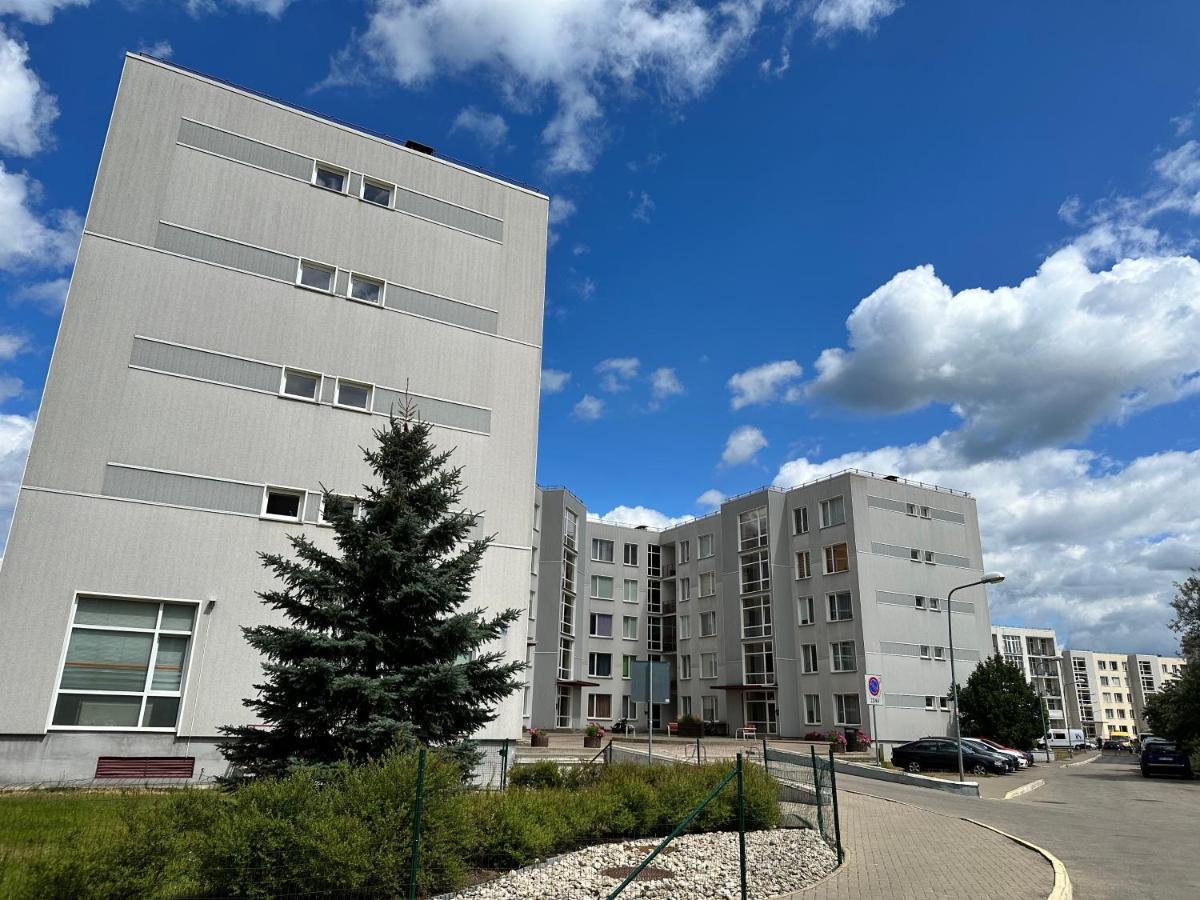 Apartment Quiet 1br In Serene Neighborhood Riga