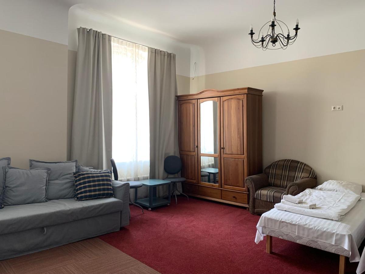 Jakob Lenz Bed & Breakfast Riga