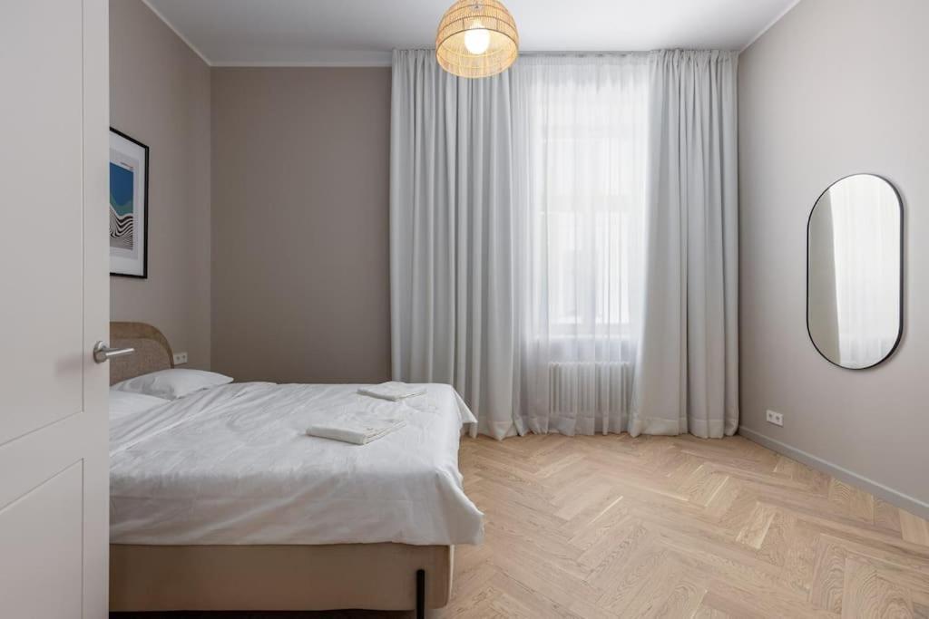 Huoneisto Oldtown&river View Hoffmann A2
