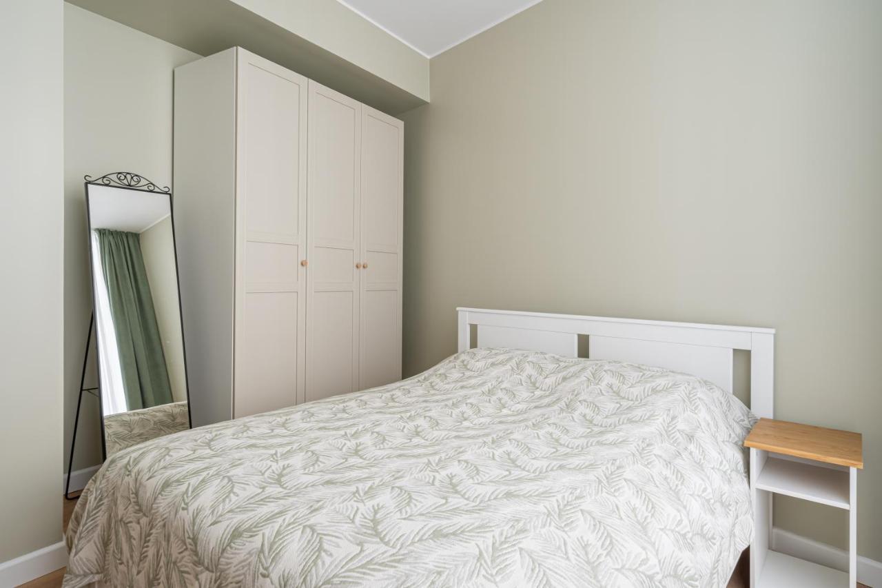 Spacious 1-bedroom In The Heart Of Old Town