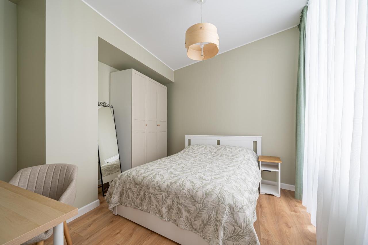 Spacious 1-bedroom In The Heart Of Old Town