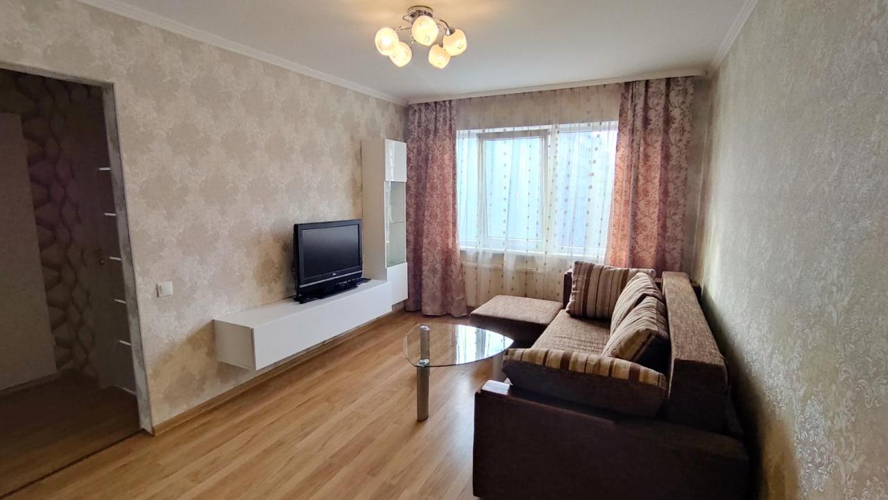 Julias Riga, 3x Apartment *