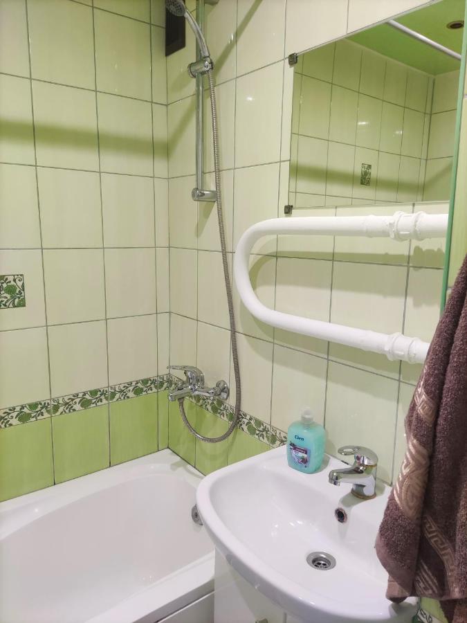 Apartment Julias Riga, 3x *