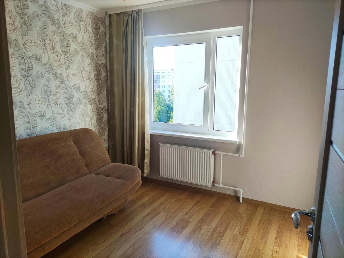 Julias Riga, 3x Apartment Riga