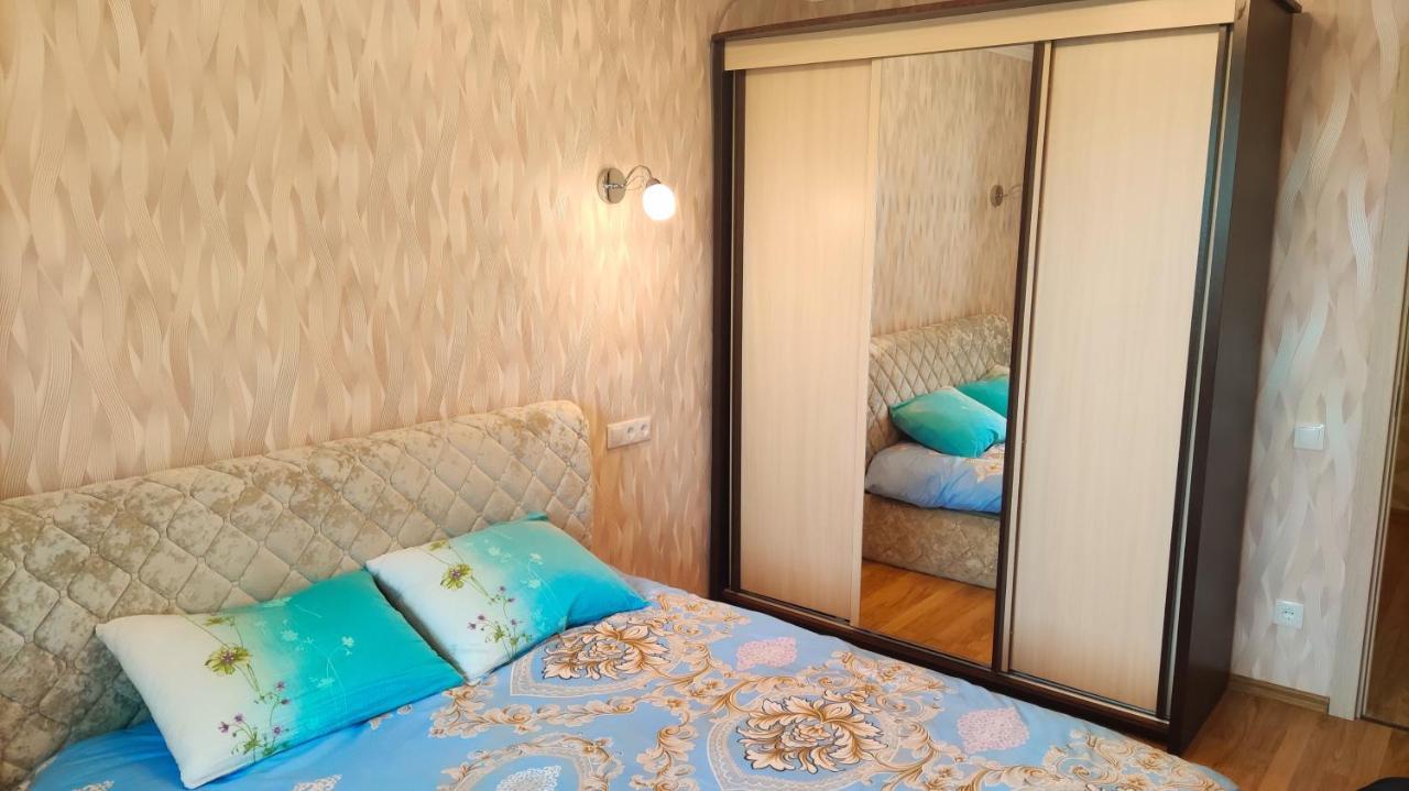 Julias Riga, 3x Apartment *