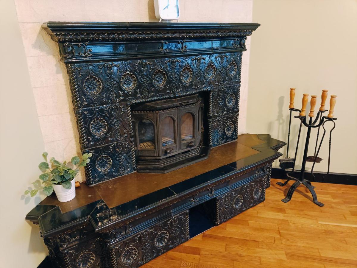 Riverside Old Town Spacious One Bedroom Few Steps From Dome Square And Cathedral Dzīvoklis *