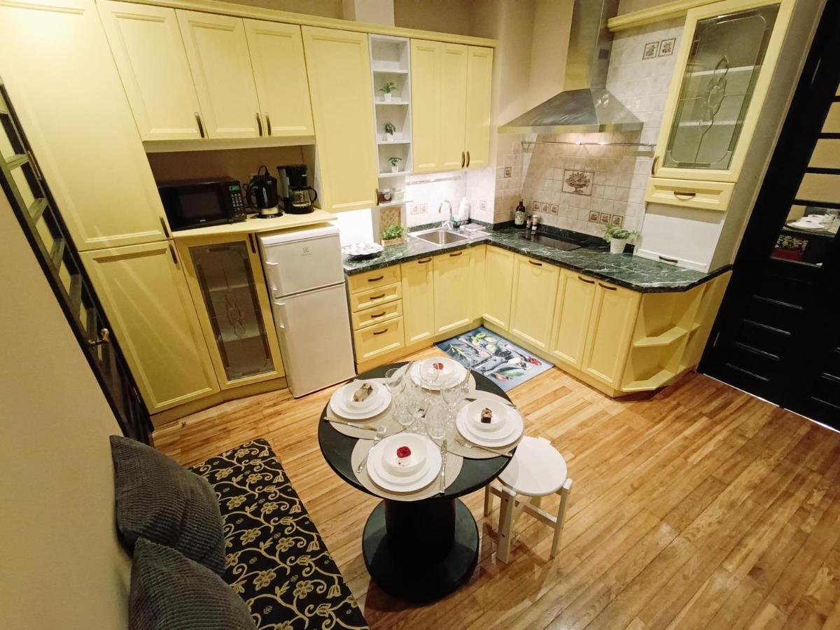 Riverside Old Town Spacious One Bedroom Few Steps From Dome Square And Cathedral * Riga
