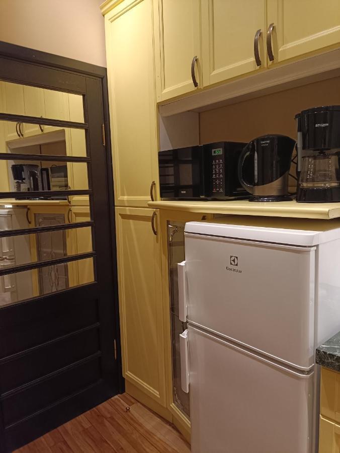 Riverside Old Town Spacious One Bedroom Few Steps From Dome Square And Cathedral Dzīvoklis *