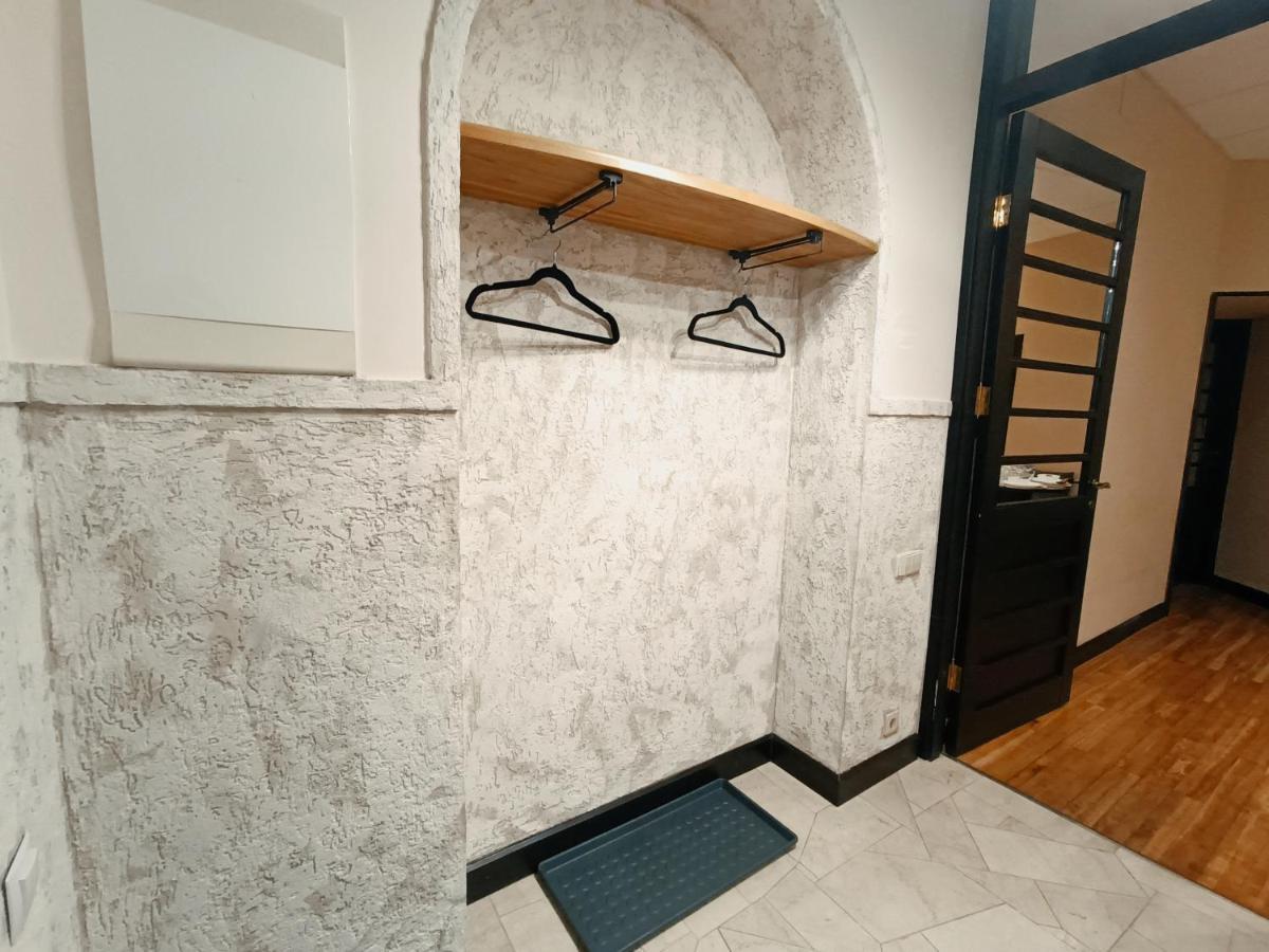 Riverside Old Town Spacious One Bedroom Few Steps From Dome Square And Cathedral Dzīvoklis *