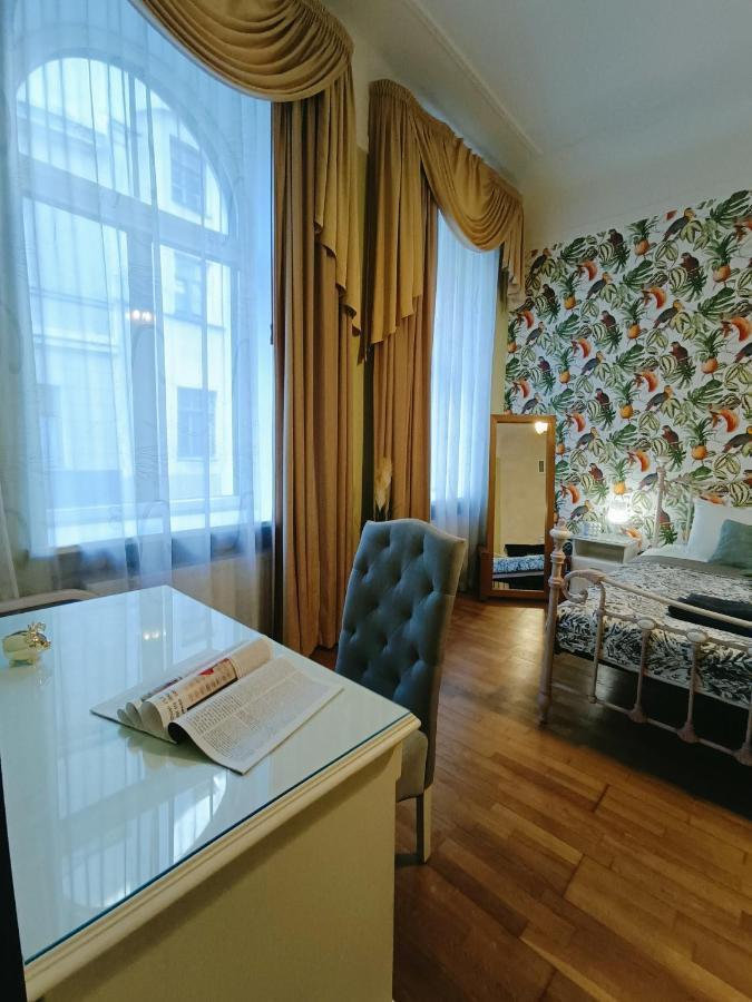 Riverside Old Town Spacious One Bedroom Few Steps From Dome Square And Cathedral * Riga