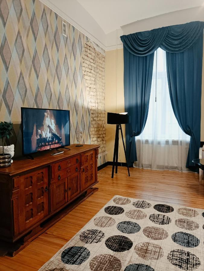 Riverside Old Town Spacious One Bedroom Few Steps From Dome Square And Cathedral * Riga