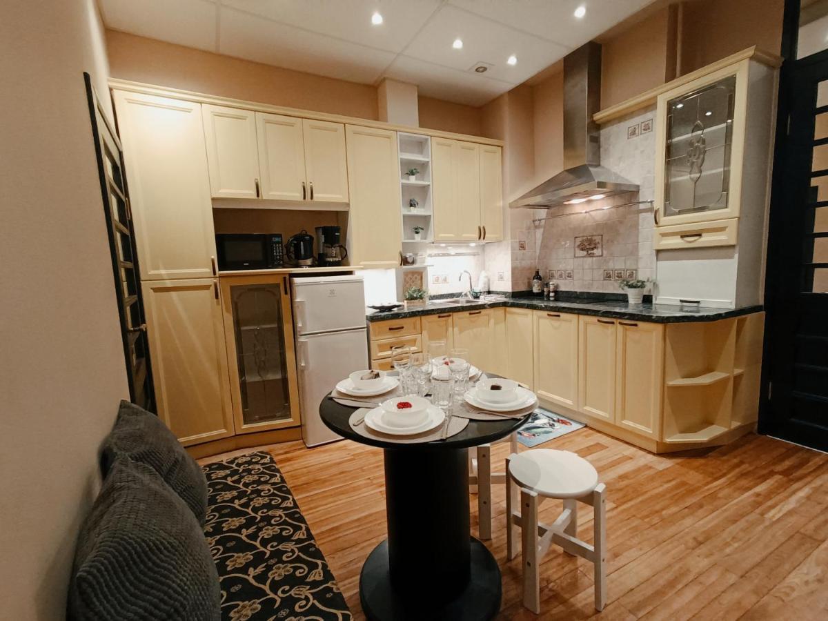Riverside Old Town Spacious One Bedroom Few Steps From Dome Square And Cathedral Dzīvoklis