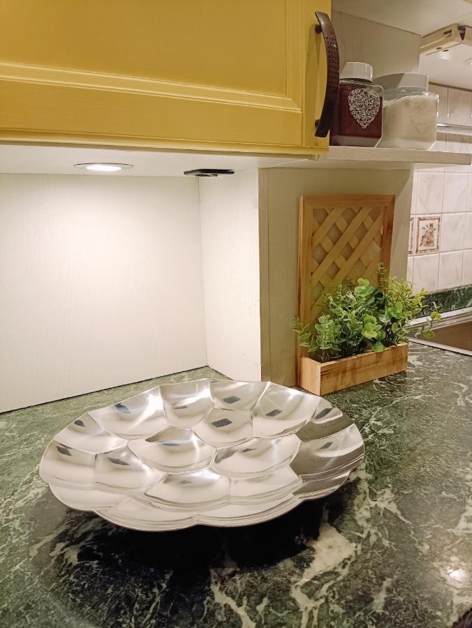 Riverside Old Town Spacious One Bedroom Few Steps From Dome Square And Cathedral