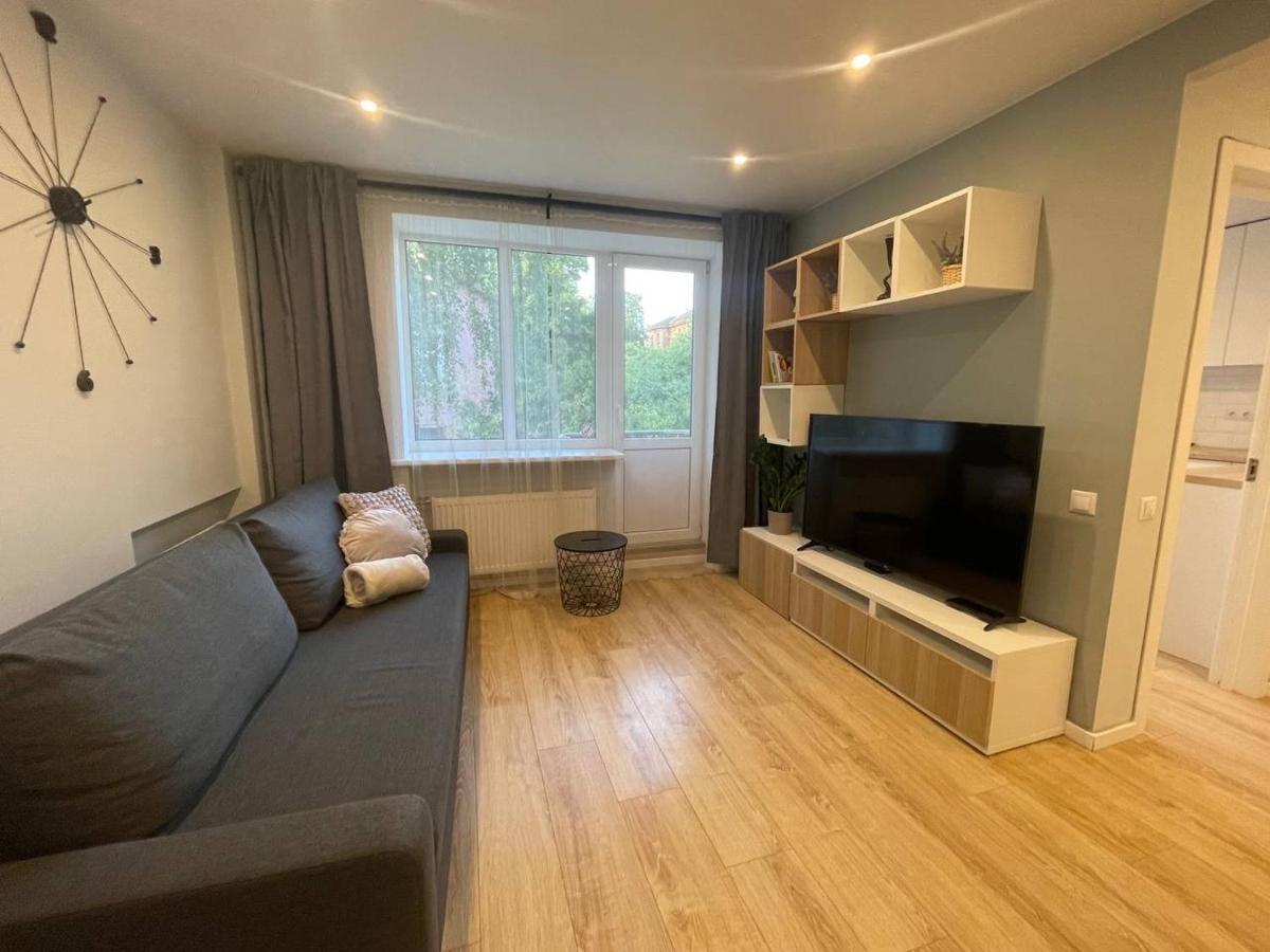 Modern 1br Haven Near Two Parks