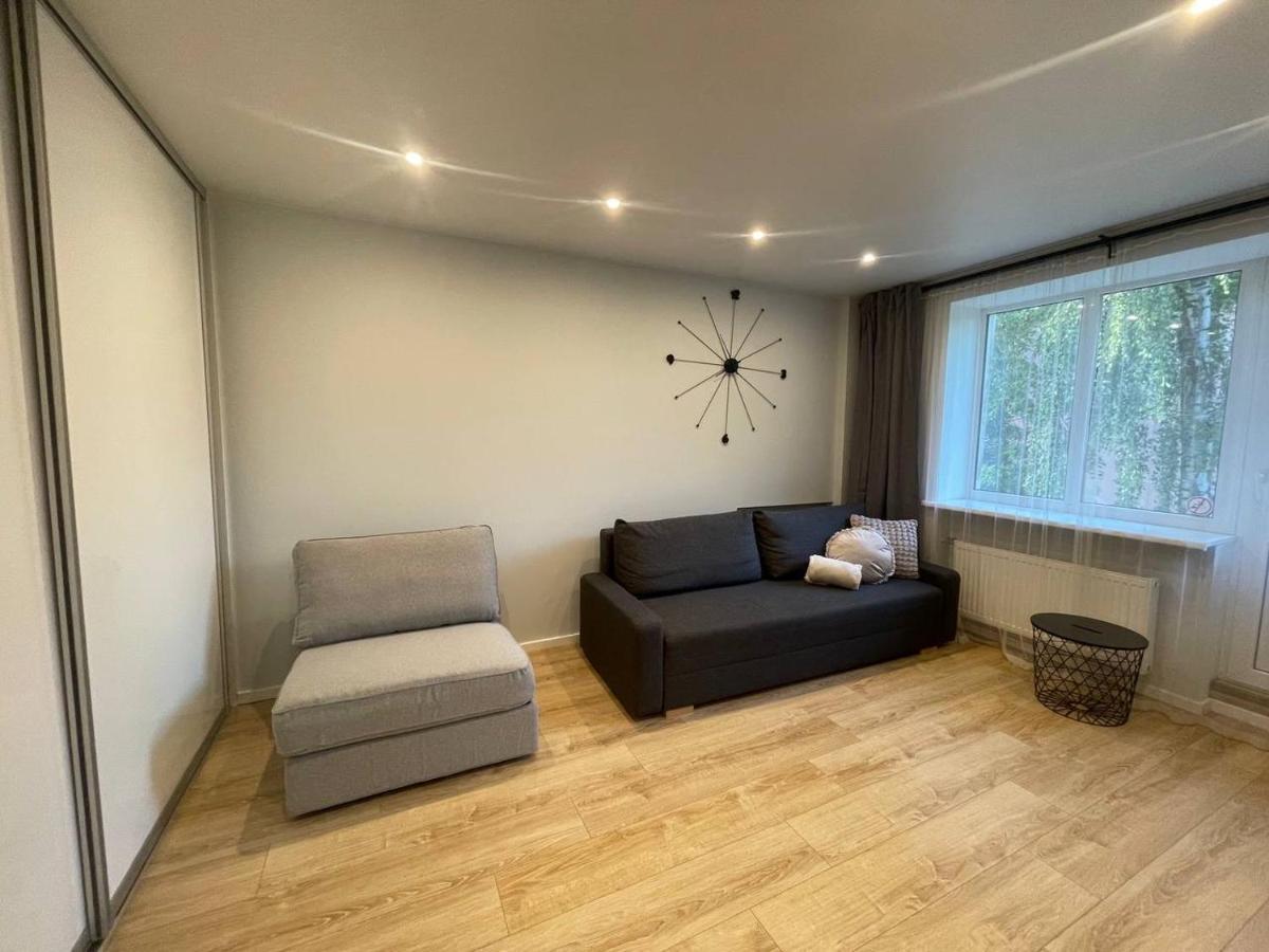 Apartment Modern 1br Haven Near Two Parks *