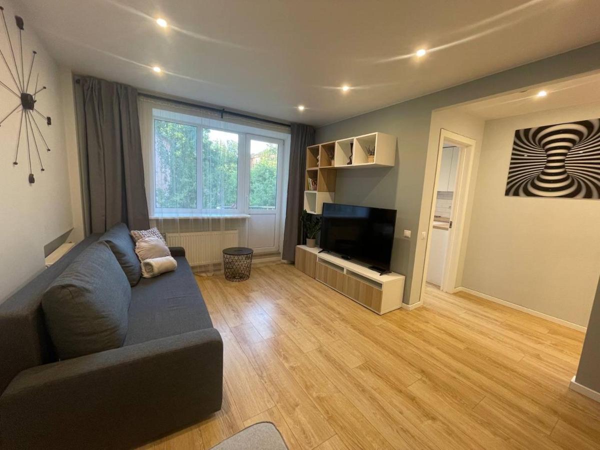 Modern 1br Haven Near Two Parks *