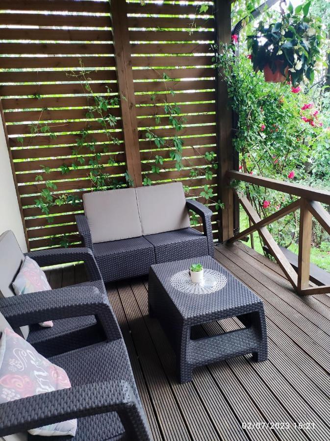 Boutigue House With Terrace And Garden Free Parking *