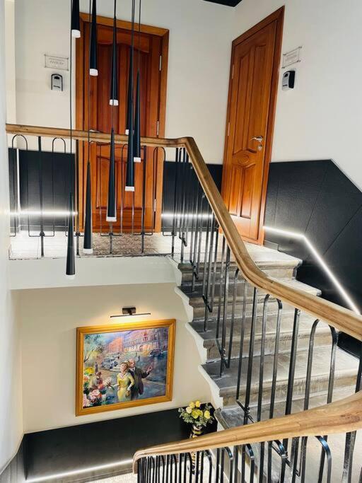 Brivibas - Wave, Free Privat Parking, Free Wifi, Self Check-in *