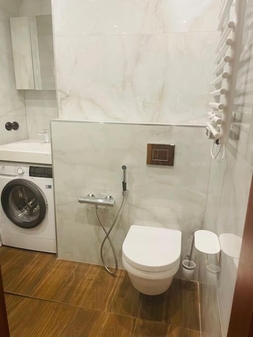 Brivibas - Wave, Free Privat Parking, Free Wifi, Self Check-in *