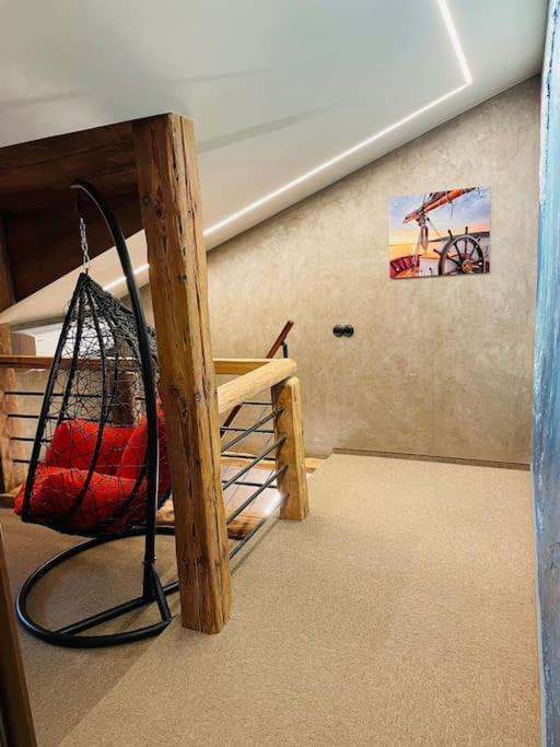 Brivibas - Wave, Free Privat Parking, Free Wifi, Self Check-in * Riga