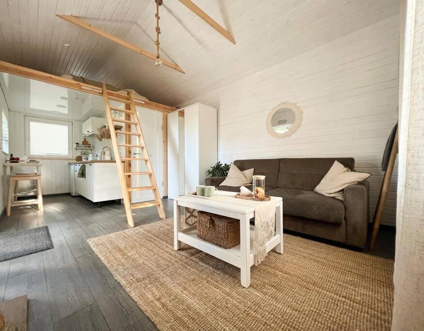Holiday home Oak Heart, Lucavsalas Namins