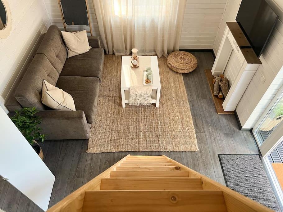Oak Heart, Lucavsalas Namins Holiday home Riga