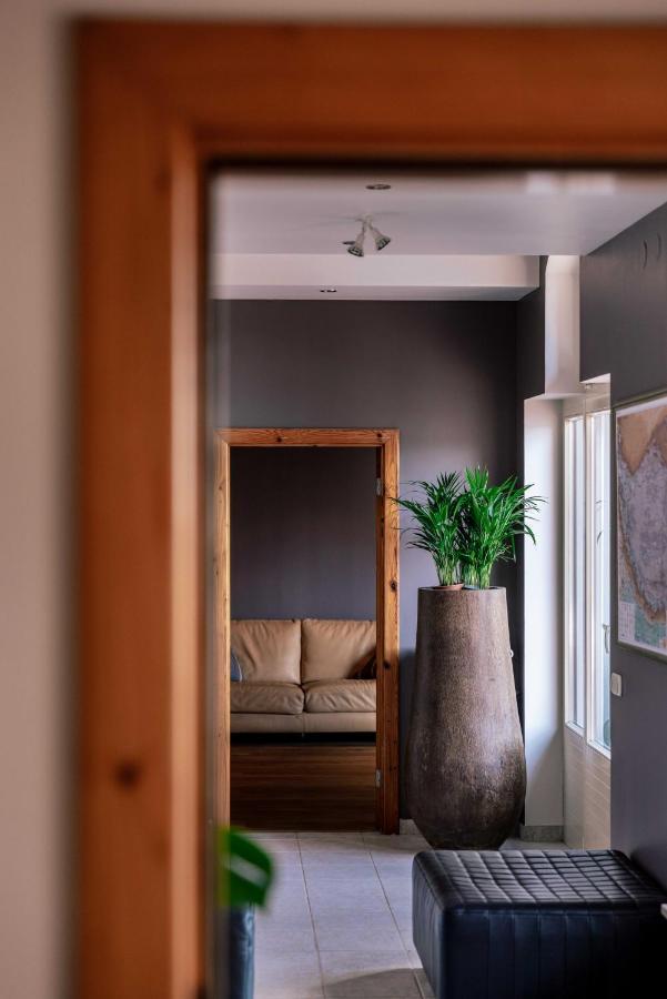 Căn hộ Spacious 2-story Apt. W/ Terrace - 280 M2 Riga