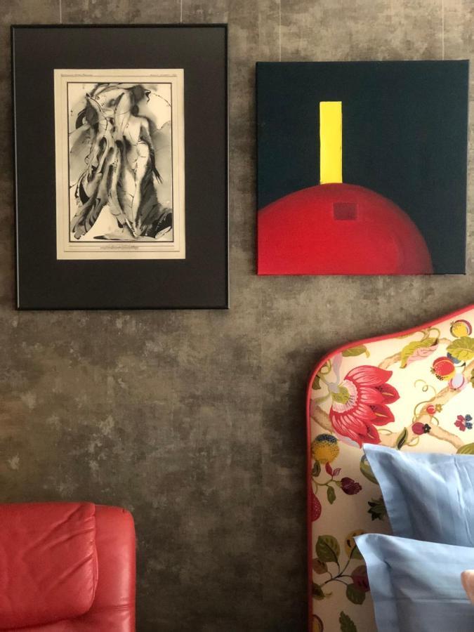 Olga Apartamento *