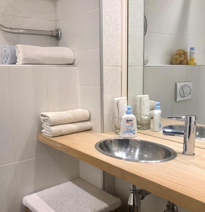 Olga Apartamento