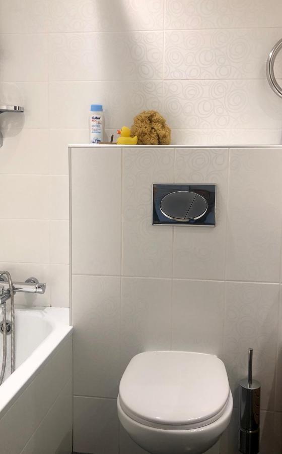 Apartamento Olga Riga