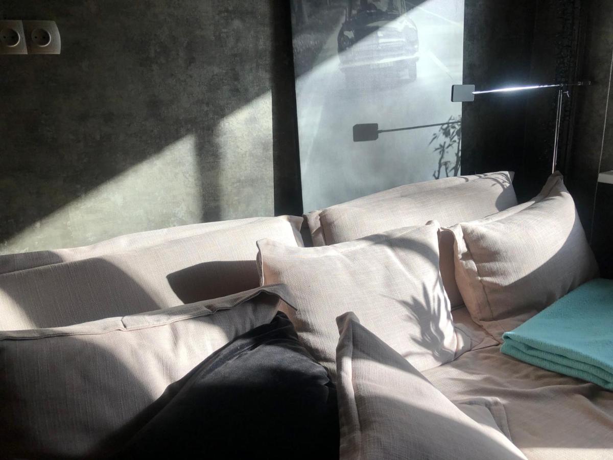 Apartamento Olga