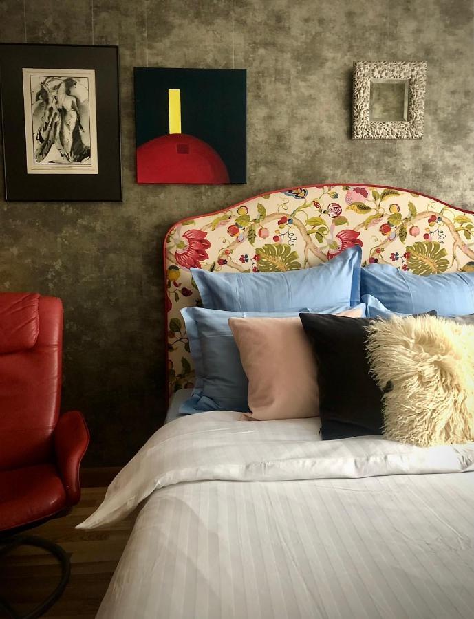 Apartamento Olga