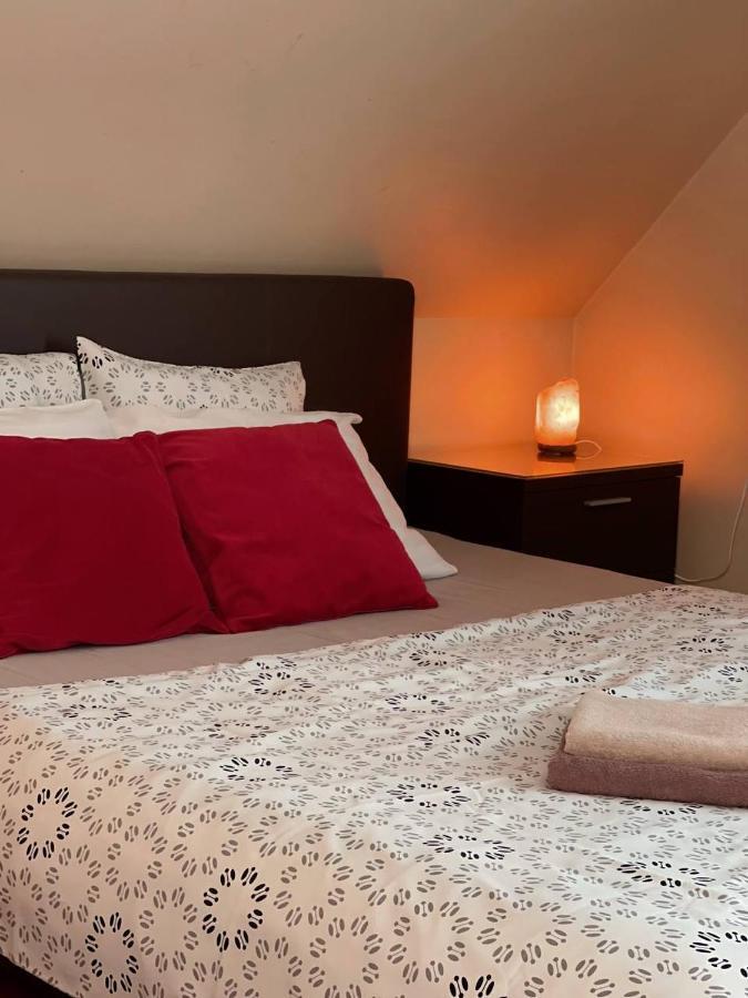 Zeltini Guest house Riga