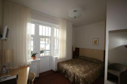 Hotel Edvards 3*