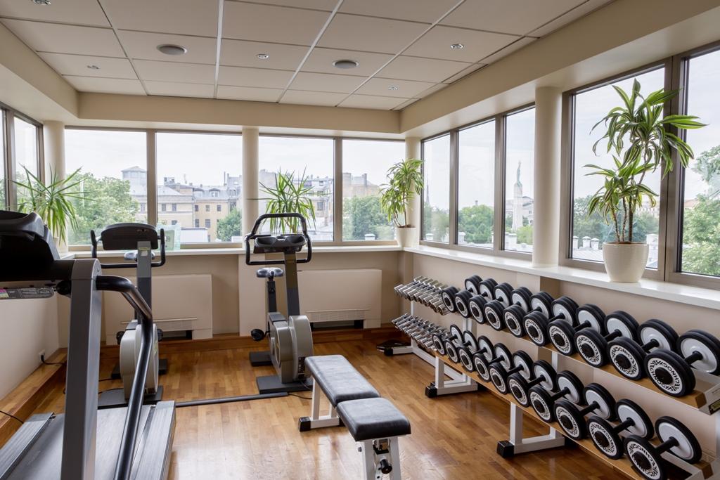Hotel Radisson Blu Ridzene Hotel, 4*