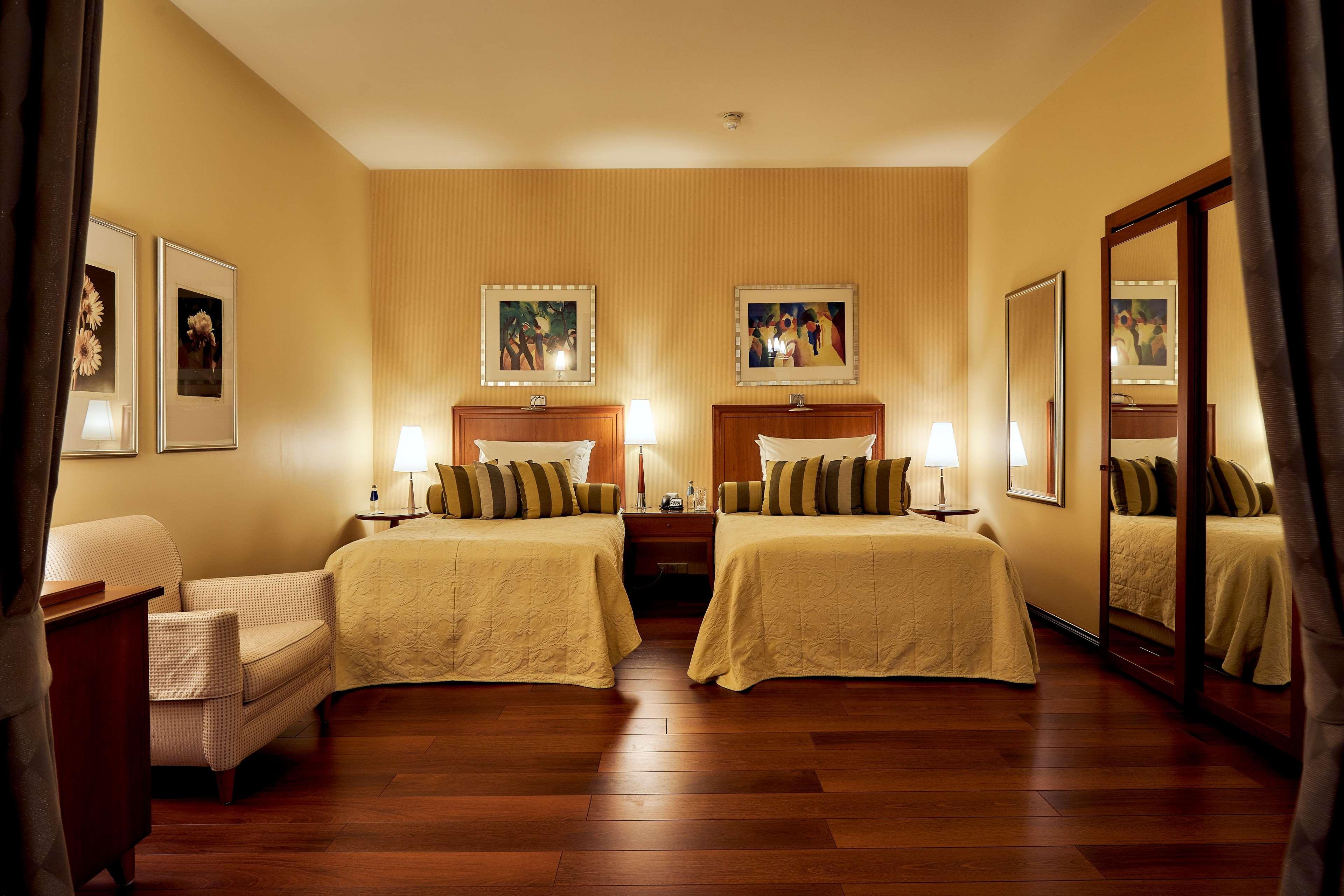 Radisson Blu Ridzene Hotel,