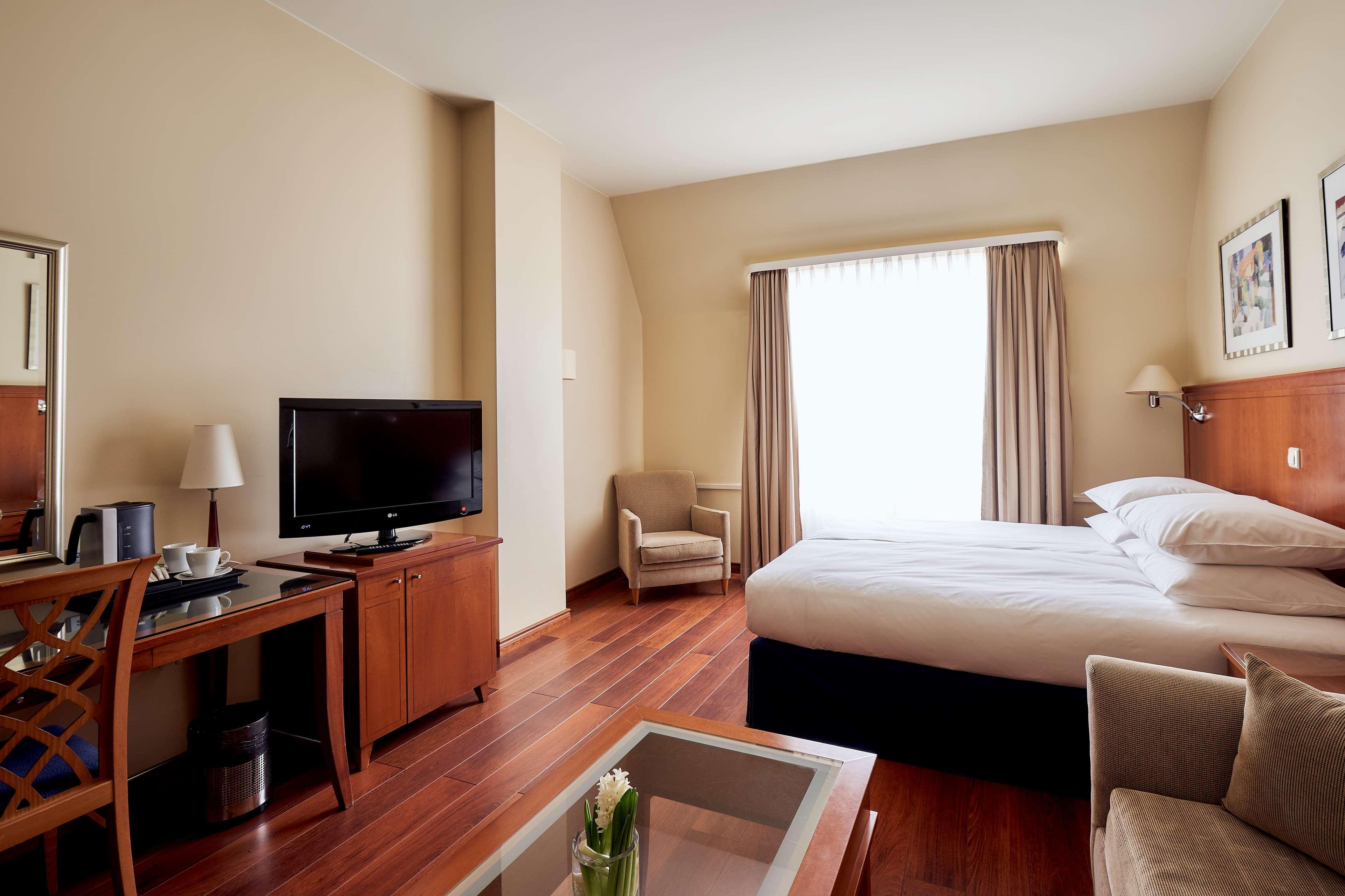 Radisson Blu Ridzene Hotel, 4*