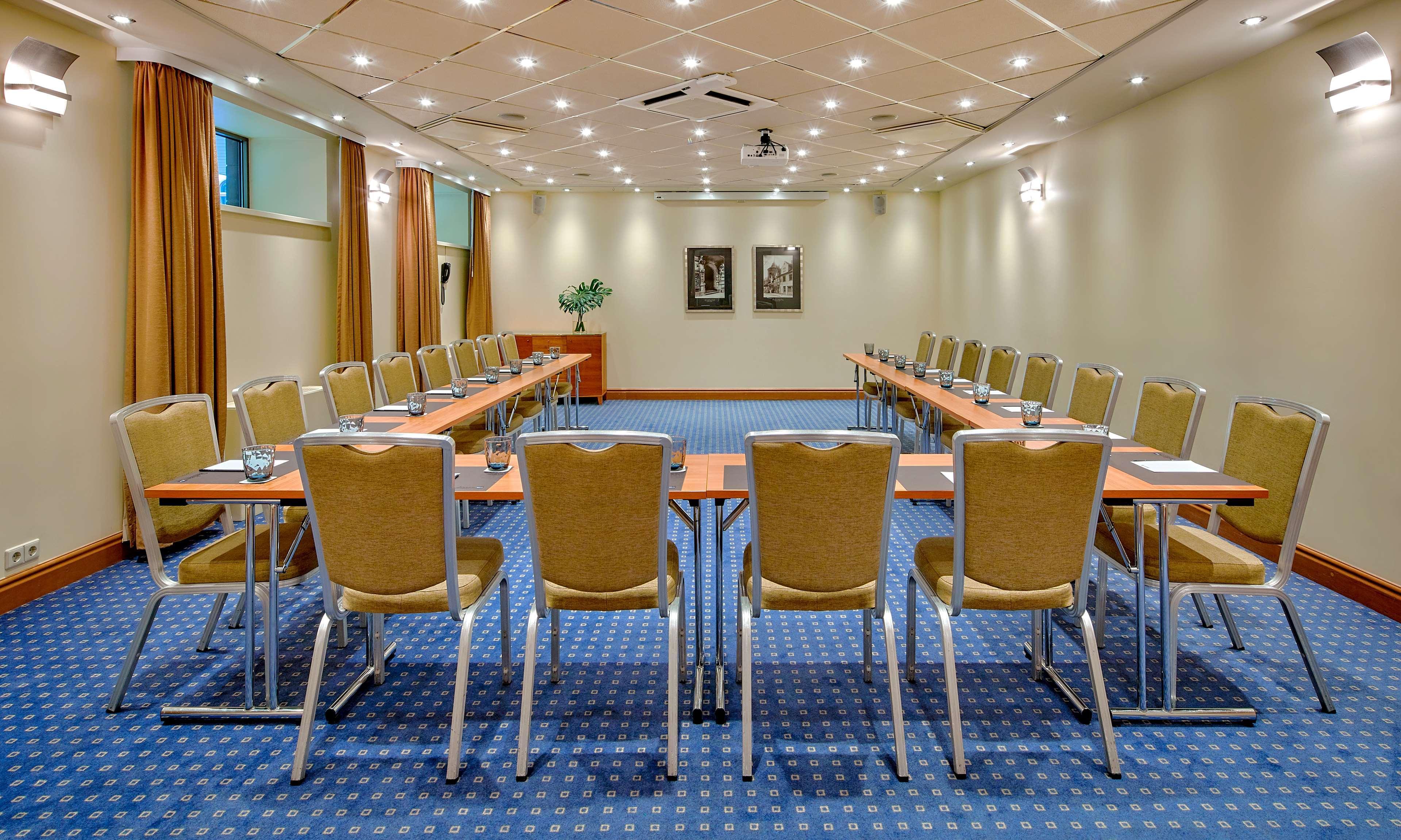 Radisson Blu Ridzene Hotel, 4*
