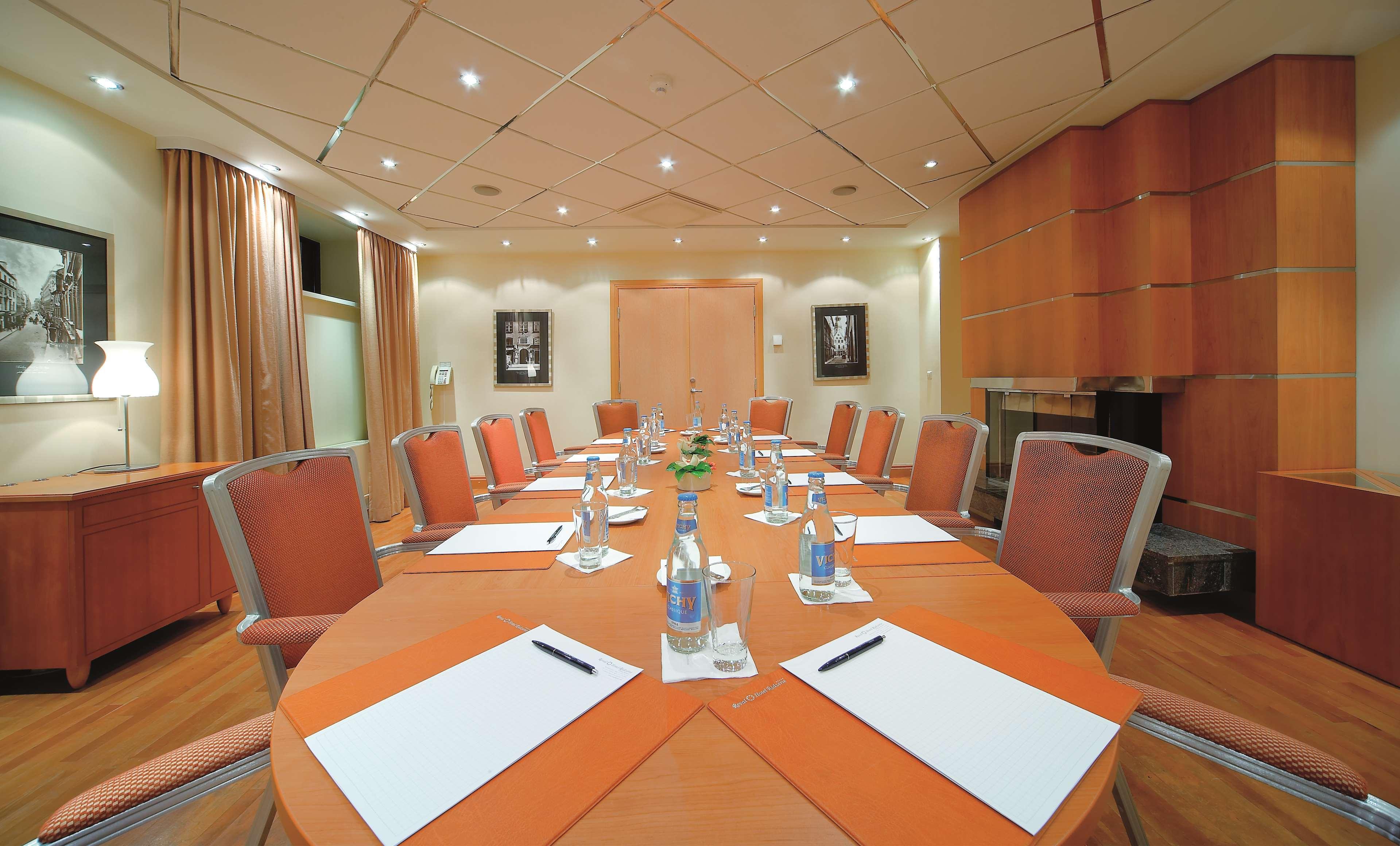 Radisson Blu Ridzene Hotel, Hotel 4*